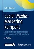 E-Book (pdf) Social-Media-Marketing kompakt von Ralf T. Kreutzer