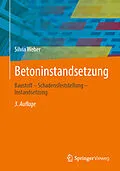 E-Book (pdf) Betoninstandsetzung von Silvia Weber