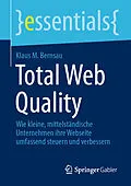 E-Book (pdf) Total Web Quality von Klaus M. Bernsau