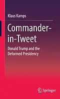 E-Book (pdf) Commander-in-Tweet von Klaus Kamps
