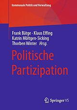 E-Book (pdf) Politische Partizipation von 