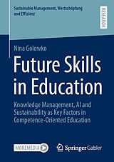 eBook (pdf) Future Skills in Education de Nina Golowko