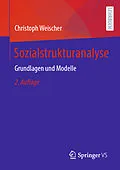 E-Book (pdf) Sozialstrukturanalyse von Christoph Weischer