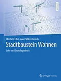E-Book (pdf) Stadtbaustein Wohnen von Christa Reicher, Anne Söfker-Rieniets