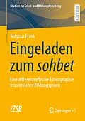 E-Book (pdf) Eingeladen zum sohbet von Magnus Frank
