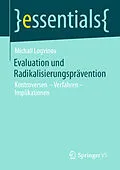 E-Book (pdf) Evaluation und Radikalisierungsprävention von Michail Logvinov