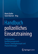E-Book (pdf) Handbuch polizeiliches Einsatztraining von 