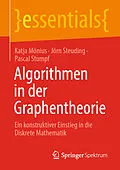 E-Book (pdf) Algorithmen in der Graphentheorie von Katja Mönius, Jörn Steuding, Pascal Stumpf