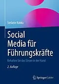 E-Book (pdf) Social Media für Führungskräfte von Stefanie Babka