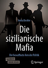Set mit div. Artikeln (Set) Die sizilianische Mafia von Anita Bestler