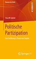 E-Book (pdf) Politische Partizipation von Oscar W. Gabriel