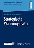 E-Book (pdf) Strategische Währungsrisiken von Eva Reitelshöfer-Hendel