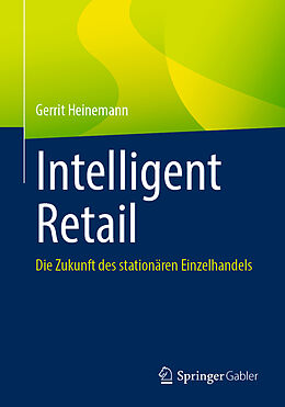 E-Book (pdf) Intelligent Retail von Gerrit Heinemann