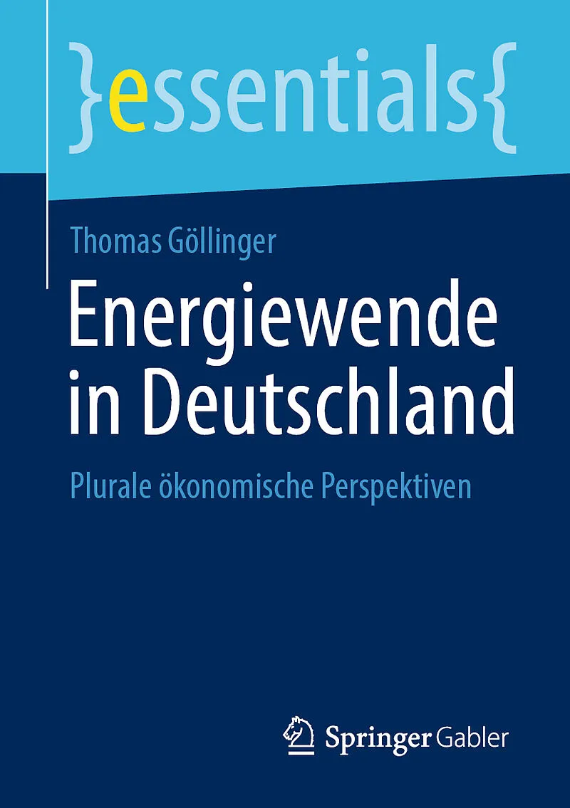 Energiewende in Deutschland