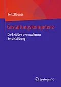 E-Book (pdf) Gestaltungskompetenz von Felix Rauner