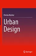 E-Book (pdf) Urban Design von Christa Reicher