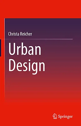 E-Book (pdf) Urban Design von Christa Reicher