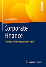 E-Book (pdf) Corporate Finance von Enzo Mondello