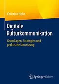 E-Book (pdf) Digitale Kulturkommunikation von Christian Holst