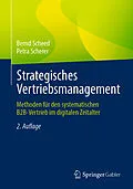 E-Book (pdf) Strategisches Vertriebsmanagement von Bernd Scheed, Petra Scherer