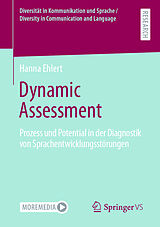 E-Book (pdf) Dynamic Assessment von Hanna Ehlert