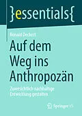E-Book (pdf) Auf dem Weg ins Anthropozän von Ronald Deckert