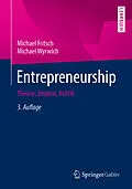 E-Book (pdf) Entrepreneurship von Michael Fritsch, Michael Wyrwich