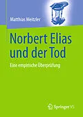 E-Book (pdf) Norbert Elias und der Tod von Matthias Meitzler