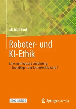 E-Book (pdf) Roboter- und KI-Ethik von Michael Funk