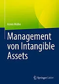 E-Book (pdf) Management von Intangible Assets von Armin Müller