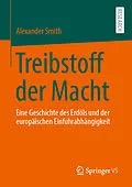 E-Book (pdf) Treibstoff der Macht von Alexander Smith