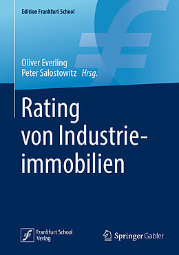 Fester Einband Rating von Industrieimmobilien von 
