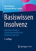 E-Book (pdf) Basiswissen Insolvenz von Bernd Heesen, Vinzenth Wieser-Linhart