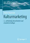 E-Book (pdf) Kulturmarketing von Andrea Hausmann