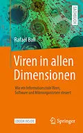 E-Book (pdf) Viren in allen Dimensionen von Rafael Ball
