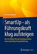 E-Book (pdf) SmartUp - als Führungskraft klug aufsteigen von Kai von Rappard