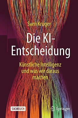 E-Book (pdf) Die KI-Entscheidung von Sven Krüger