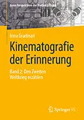 E-Book (pdf) Kinematografie der Erinnerung von Irina Gradinari