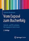 E-Book (pdf) Vom Exposé zum Bucherfolg von Gabriele Borgmann