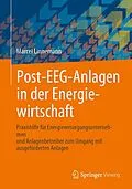 E-Book (pdf) Post-EEG-Anlagen in der Energiewirtschaft von Marcel Linnemann