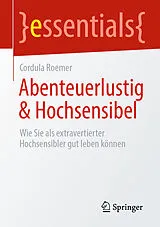 PDF Abenteuerlustig & Hochsensibel von Cordula Roemer