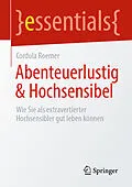 E-Book (pdf) Abenteuerlustig &amp; Hochsensibel von Cordula Roemer