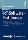 E-Book (pdf) IoT-Software-Plattformen von Sebastian Lempert