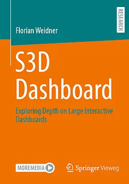 E-Book (pdf) S3D Dashboard von Florian Weidner