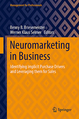 E-Book (pdf) Neuromarketing in Business von 