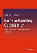 E-Book (pdf) Race Car Handling Optimization von Ralph Pütz, Ton Serné