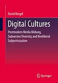 E-Book (pdf) Digital Cultures von David Kergel