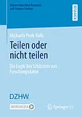 E-Book (pdf) Teilen oder nicht teilen von Michaela Pook-Kolb