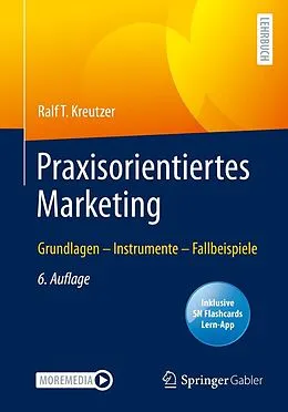E-Book (pdf) Praxisorientiertes Marketing von Ralf T. Kreutzer