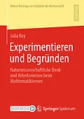 E-Book (pdf) Experimentieren und Begründen von Julia Rey